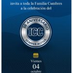 38 aniversario icc